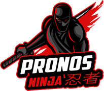 Pronos Ninja